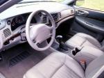 Chevrolet Impala LS 2000 года